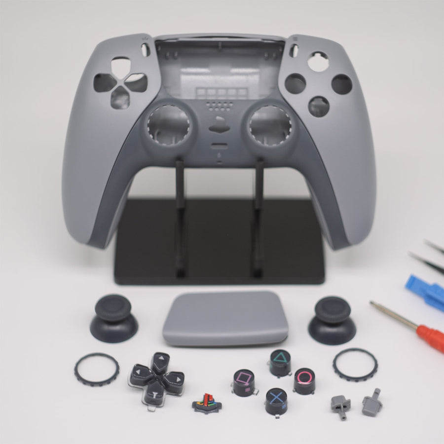 PS5 Shell Kits