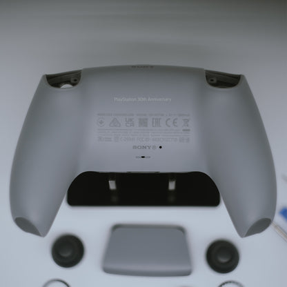 PS5 30th Anniversary DualSense Controller Replacement Shell Kit – Custom Housing