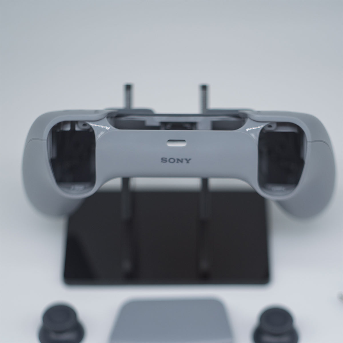 PS5 30th Anniversary DualSense Controller Replacement Shell Kit – Custom Housing