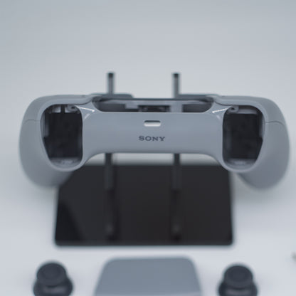 PS5 30th Anniversary DualSense Controller Replacement Shell Kit – Custom Housing