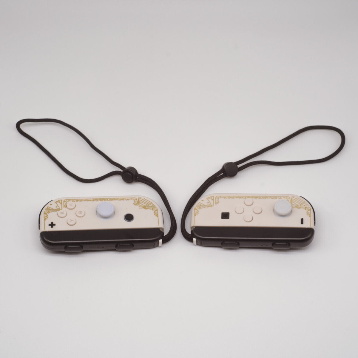 Wireless Joy-Con Controller Pair for Nintendo Switch/Switch OLED – Zelda Style