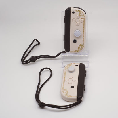 Wireless Joy-Con Controller Pair for Nintendo Switch/Switch OLED – Zelda Style